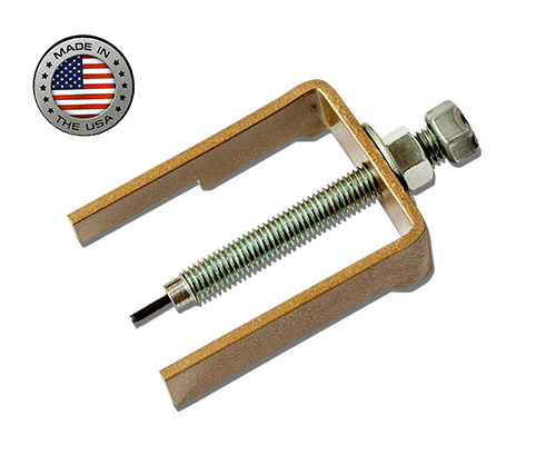Trinity Racing X3 Driven Roller Pin Extractor Tip