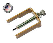 Load image into Gallery viewer, Trinity Racing X3 Driven Roller Pin Extractor Tip
