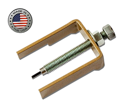 Trinity Racing X3 Driven Roller Pin Extractor Tip