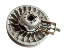 Load image into Gallery viewer, X3 Driven Roller Pin Extractor Tip