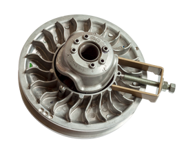 X3 Driven Roller Pin Extractor Tip