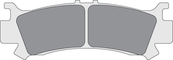 Trinity Racing Honda Talon Brake Pads