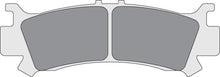 Load image into Gallery viewer, Trinity Racing Honda Talon Brake Pads