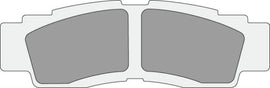 Trinity Racing Yamaha YXZ 1000 Brake Pads