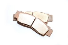 Load image into Gallery viewer, Trinity Racing Yamaha YXZ 1000 Brake Pads