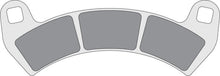 Load image into Gallery viewer, Trinity Racing Polaris RZR Turbo / S / Pro R / XP 1000 Brake Pads