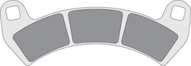 Trinity Racing Polaris RZR Turbo / S / Pro R / XP 1000 Brake Pads