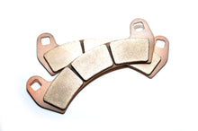 Load image into Gallery viewer, Trinity Racing Polaris RZR Turbo / S / Pro R / XP 1000 Brake Pads