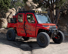 Load image into Gallery viewer, HCR Racing Long Travel Kit with Exit Shocks for Polaris Ranger