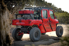 Load image into Gallery viewer, HCR Racing Long Travel Kit with Exit Shocks for Polaris Ranger
