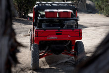 Load image into Gallery viewer, HCR Racing Long Travel Kit with Exit Shocks for Polaris Ranger