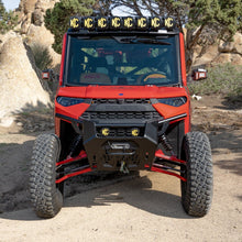 Load image into Gallery viewer, HCR Racing Long Travel Kit with Exit Shocks for Polaris Ranger