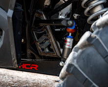Load image into Gallery viewer, HCR Racing Polaris RZR XP Turbo Dual-Sport Mid-Travel Suspension Kit