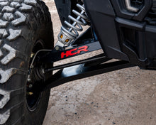 Load image into Gallery viewer, HCR Racing Polaris RZR XP Turbo Dual-Sport Mid-Travel Suspension Kit