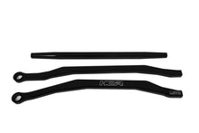 Load image into Gallery viewer, HCR High Clearance Billet Radius Rods for Can-Am Maverick X3 72" - Anodized Black