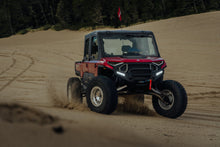 Load image into Gallery viewer, HCR Racing Mid Travel Kit for Polaris Ranger 1500 XD