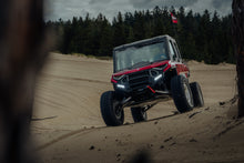 Load image into Gallery viewer, HCR Racing Mid Travel Kit for Polaris Ranger 1500 XD