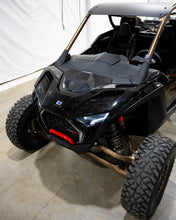 Load image into Gallery viewer, RPM 2025-2026 Pro R Ram Air Carbon Fiber Hood