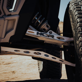 HCR Racing Duner OEM Replacement Suspension Kit For Polaris RZR Turbo S