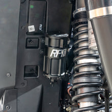 Load image into Gallery viewer, RPM Polaris RZR Turbo, XPT, Turbo R, Pro S, &amp; Pro XP 4-Stage Oil Catch Can Kit
