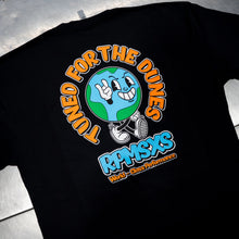 Load image into Gallery viewer, Tuned For The Dunes T-Shirt