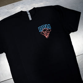 Neon Cowboy T-Shirt
