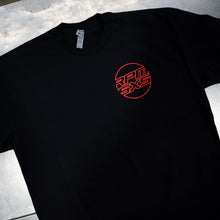 Load image into Gallery viewer, RPM SXS Red Emblem T-Shirt