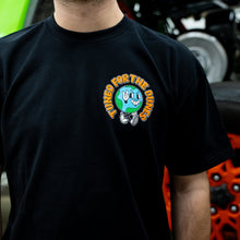Load image into Gallery viewer, Tuned For The Dunes T-Shirt