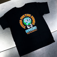 Load image into Gallery viewer, Kids Tuned for the Dunes T-Shirt