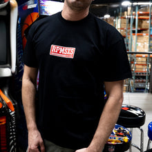 Load image into Gallery viewer, Western Box Logo T-Shirt