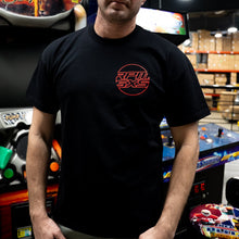 Load image into Gallery viewer, RPM SXS Red Emblem T-Shirt