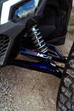 Load image into Gallery viewer, Can-Am Maverick X3 XRS 72" Dual Sport Lower Shock Mount Replacement Front A-arms