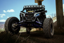 Load image into Gallery viewer, Can-Am Maverick X3 XRS 72" Dual Sport Lower Shock Mount Replacement Front A-arms