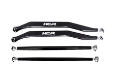 Load image into Gallery viewer, HCR Polaris RZR Pro-R/Turbo R 7075 High Clearance Radius Rods Set
