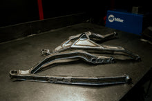 Load image into Gallery viewer, Can-Am Maverick X3 XRS 72" Dual Sport Lower Shock Mount Replacement Front A-arms