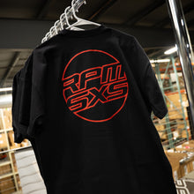 Load image into Gallery viewer, RPM SXS Red Emblem T-Shirt
