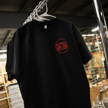 Load image into Gallery viewer, RPM SXS Red Emblem T-Shirt