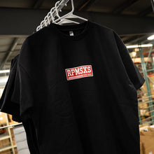 Load image into Gallery viewer, Western Box Logo T-Shirt