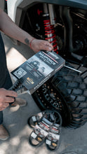 Load image into Gallery viewer, Trinity Racing Stage 5 MaxForce CVT Drive Belt – Can-Am Maverick / Defender / Commander