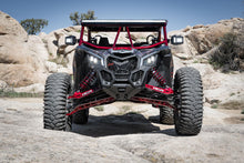 Load image into Gallery viewer, HCR Racing Duner Suspension Kit for Can-Am Maverick X3 72"