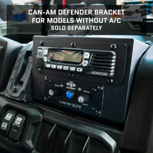 Load image into Gallery viewer, Can Am Defender Elite UTV Communications Package