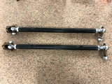 ZRP Desert Series Extra Duty Tie Rods for Polaris Turbo S