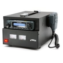 Load image into Gallery viewer, Desktop Power Supply and Cabinet for Rugged Mobile Radios
