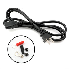 Load image into Gallery viewer, Desktop Power Supply and Cabinet for Rugged Mobile Radios