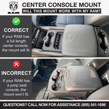 Load image into Gallery viewer, RAM Two-Way Mobile Radio Kit