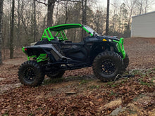 Load image into Gallery viewer, L&amp;W Fab 2 Seater Roll Cage Polaris RZR XP 1000 / XP Turbo / Turbo S