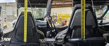 Load image into Gallery viewer, L&amp;W Fab Pro Seat Lowering Base Polaris RZR Pro R / Pro S / Pro XP