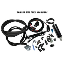 Load image into Gallery viewer, RPM Pro R, Turbo R, Pro XP, Pro S 4 Seat 7.5 Gallon Floor Board Fuel Tank