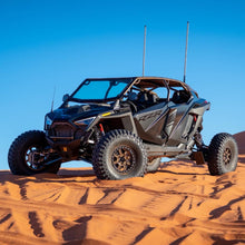 Load image into Gallery viewer, Pro R 4-Seat "FastBack" Roll Cage