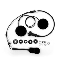 Load image into Gallery viewer, Elite Helmet Wiring Kit G2 for Open Face Helmet